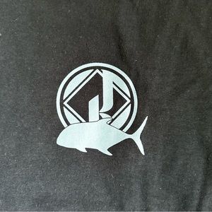 Krause Apparel XXL Fishing Tee